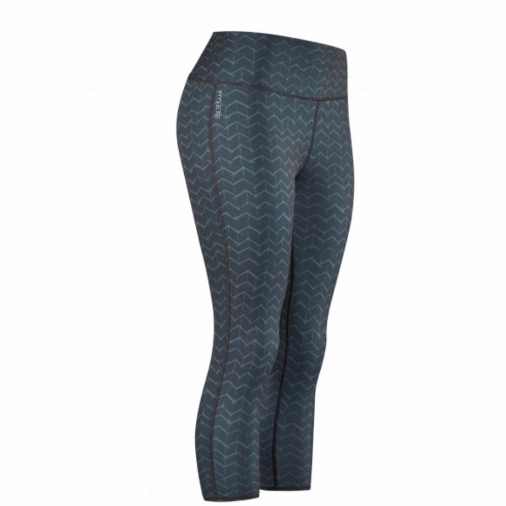 Hylete Motiv II Crop